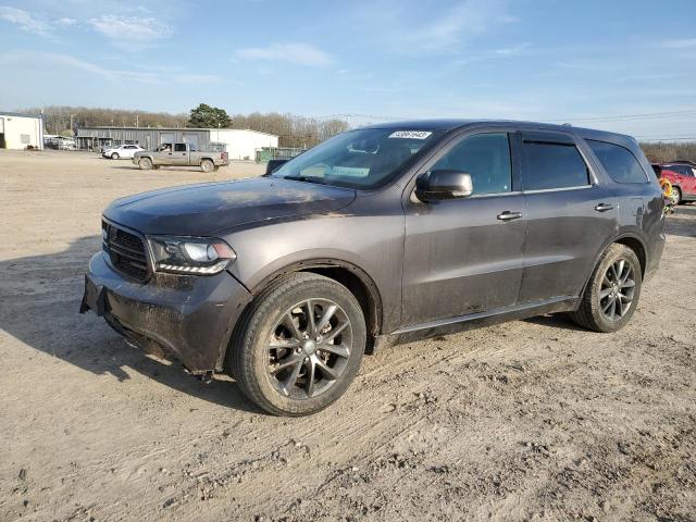 DODGE DURANGO GT 2018 1c4rdjdg9jc186727