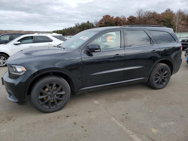 DODGE DURANGO 2018 1c4rdjdg9jc194875