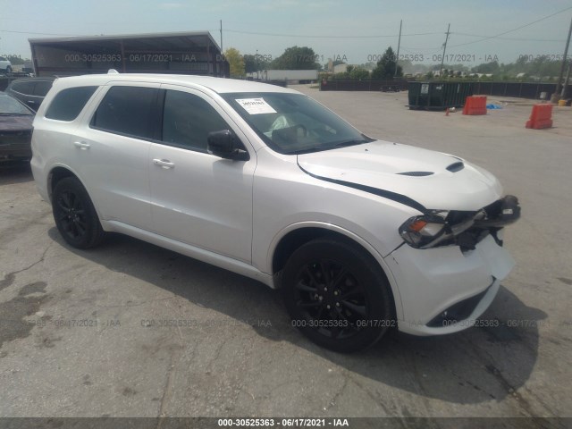 DODGE DURANGO 2018 1c4rdjdg9jc219225