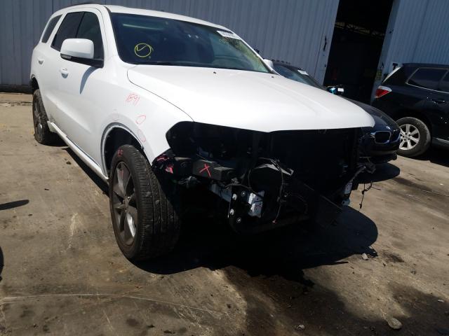 DODGE DURANGO GT 2018 1c4rdjdg9jc302668