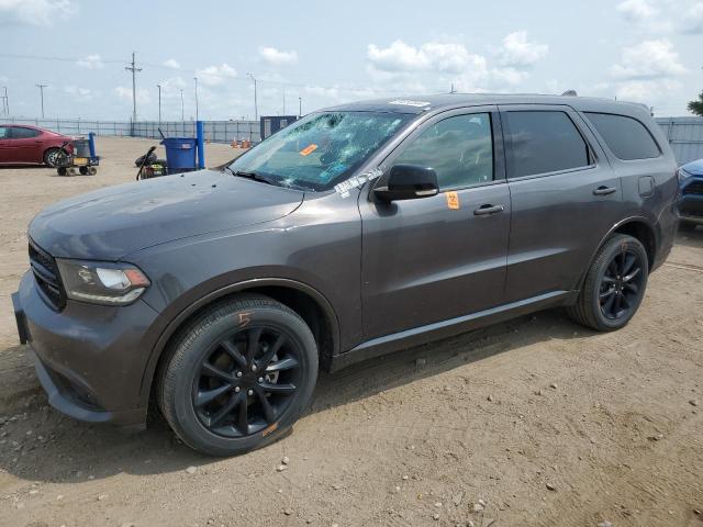 DODGE DURANGO GT 2018 1c4rdjdg9jc307577