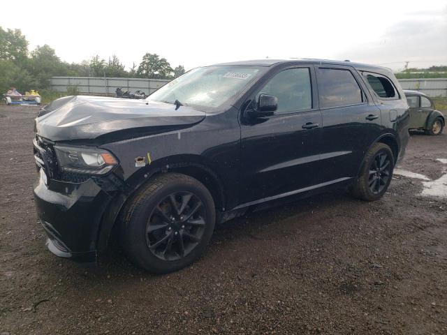 DODGE DURANGO GT 2018 1c4rdjdg9jc385647