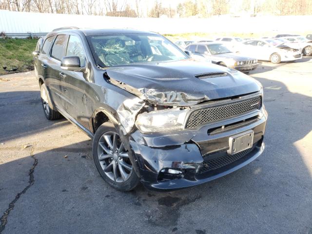 DODGE NULL 2018 1c4rdjdg9jc448505