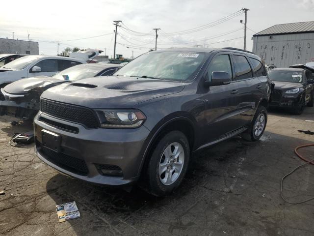 DODGE DURANGO GT 2018 1c4rdjdg9jc496604