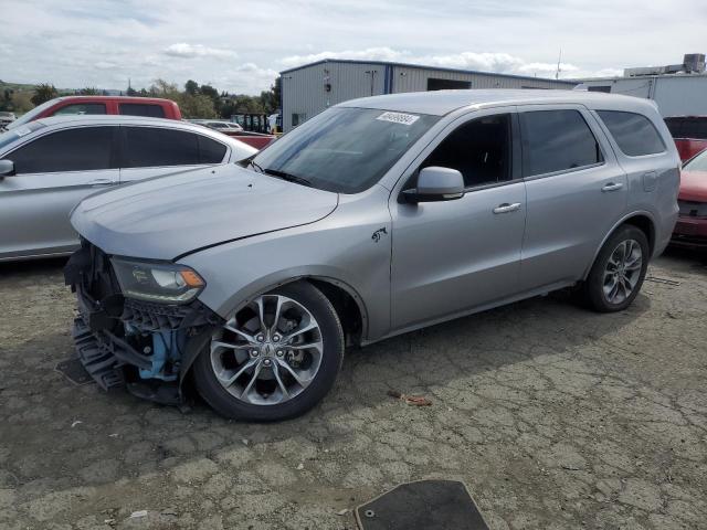 DODGE DURANGO 2019 1c4rdjdg9kc550453