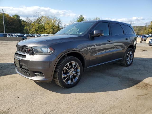 DODGE DURANGO GT 2019 1c4rdjdg9kc647717