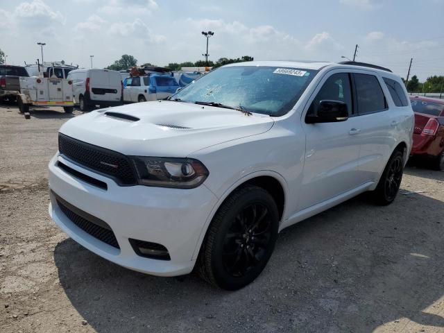 DODGE DURANGO GT 2019 1c4rdjdg9kc664789