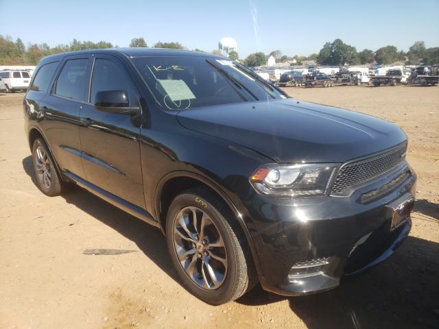 DODGE DURANGO 2019 1c4rdjdg9kc708550