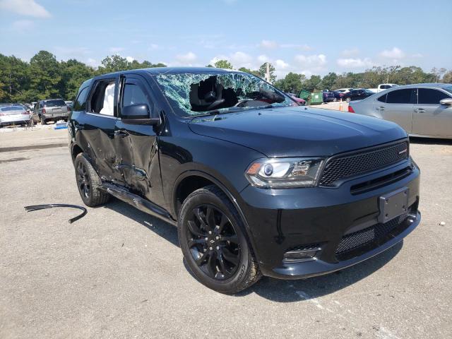 DODGE DURANGO GT 2019 1c4rdjdg9kc733982