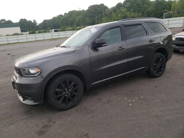 DODGE DURANGO GT 2019 1c4rdjdg9kc802315