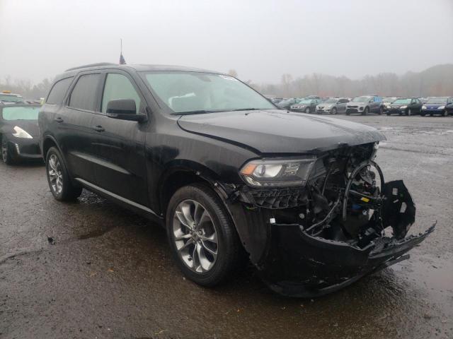 DODGE DURANGO GT 2019 1c4rdjdg9kc821477