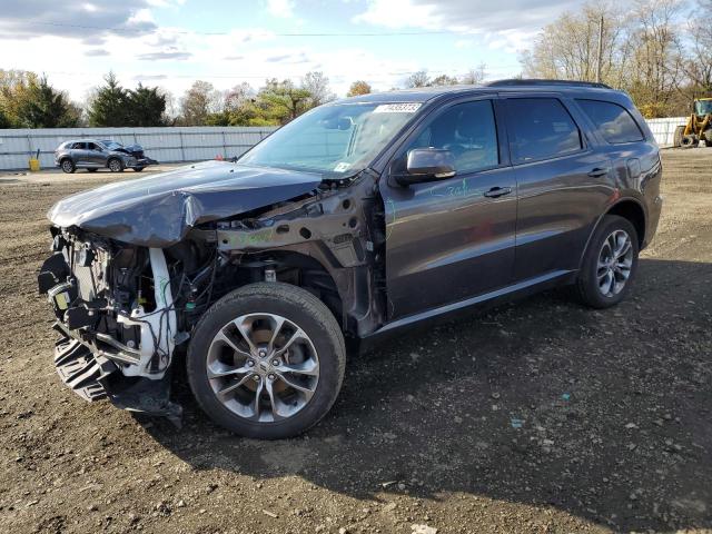 DODGE DURANGO 2020 1c4rdjdg9lc162883