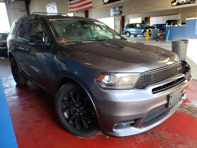 DODGE DURANGO GT 2020 1c4rdjdg9lc162981