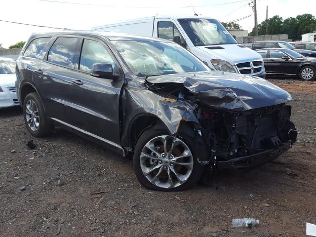 DODGE DURANGO GT 2020 1c4rdjdg9lc261123