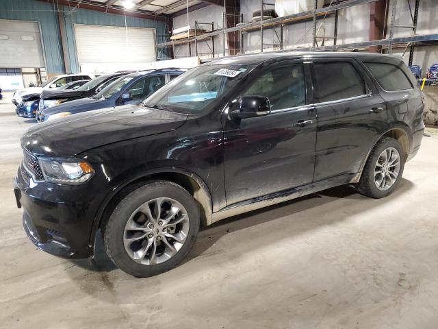 DODGE DURANGO 2020 1c4rdjdg9lc286314