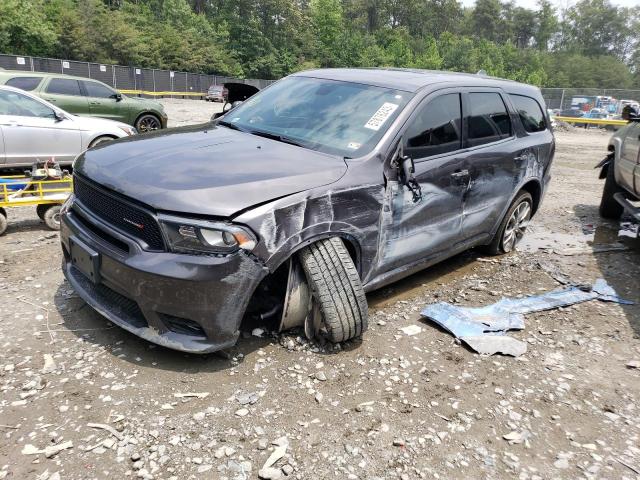 DODGE DURANGO GT 2020 1c4rdjdg9lc301782