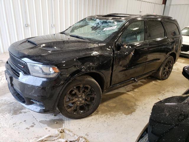 DODGE DURANGO GT 2020 1c4rdjdg9lc353039