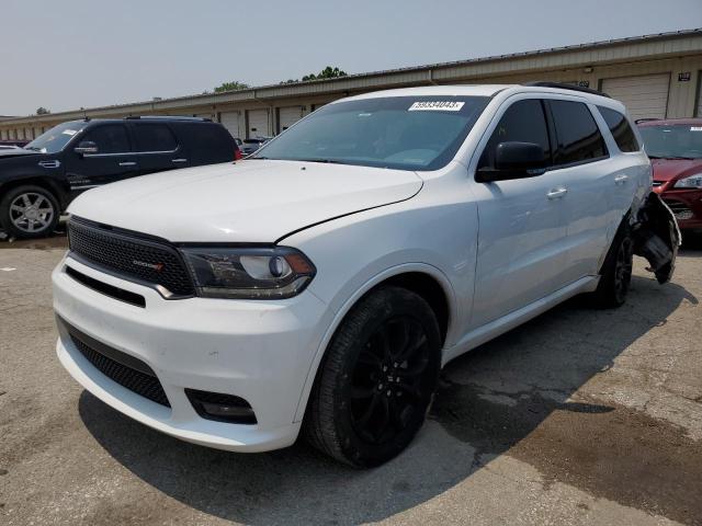 DODGE DURANGO 2020 1c4rdjdg9lc368432