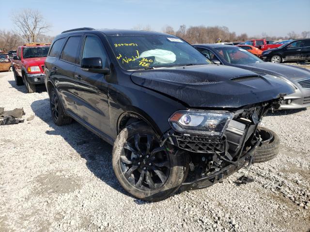 DODGE DURANGO GT 2020 1c4rdjdg9lc413191