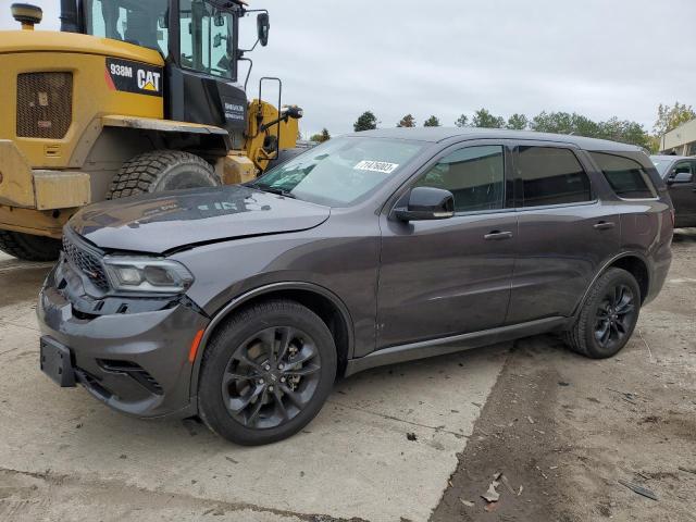 DODGE DURANGO 2021 1c4rdjdg9mc634209