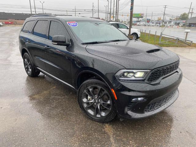 DODGE DURANGO 2021 1c4rdjdg9mc663841