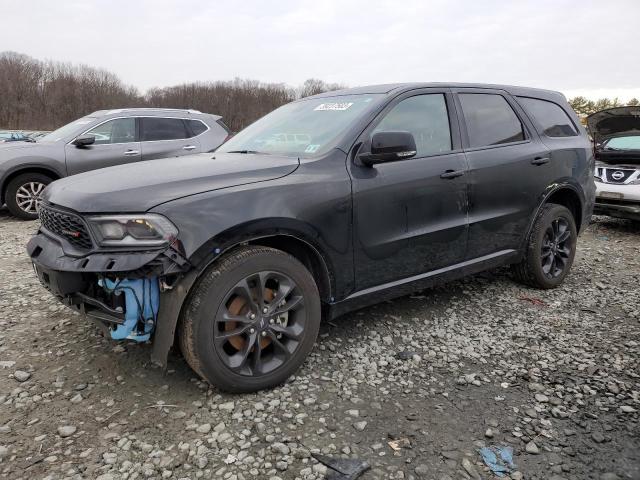 DODGE DURANGO GT 2021 1c4rdjdg9mc694751