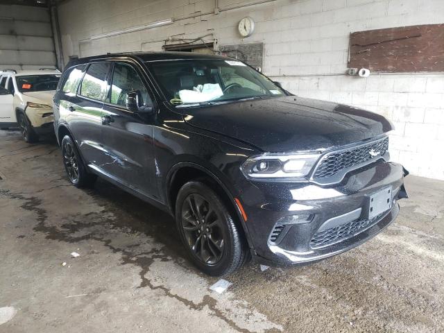 DODGE DURANGO GT 2021 1c4rdjdg9mc798804