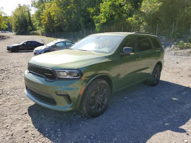 DODGE DURANGO 2021 1c4rdjdg9mc805122