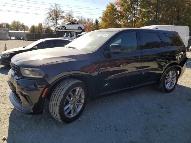 DODGE DURANGO GT 2022 1c4rdjdg9nc108812