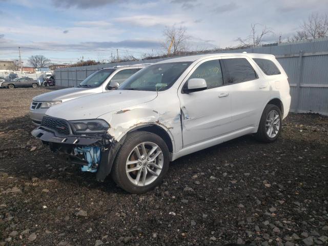 DODGE DURANGO GT 2022 1c4rdjdg9nc188399