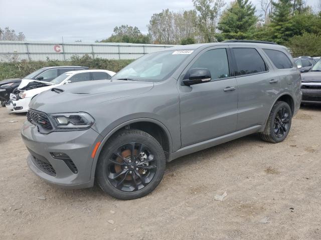 DODGE DURANGO GT 2022 1c4rdjdg9nc206884