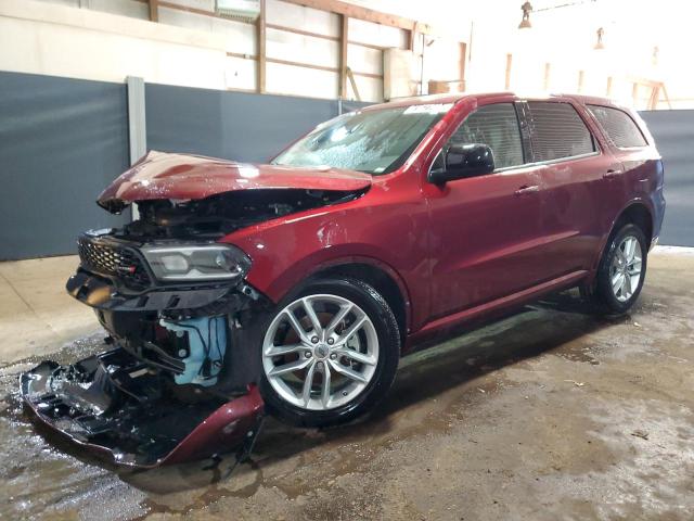 DODGE DURANGO 2023 1c4rdjdg9pc552162