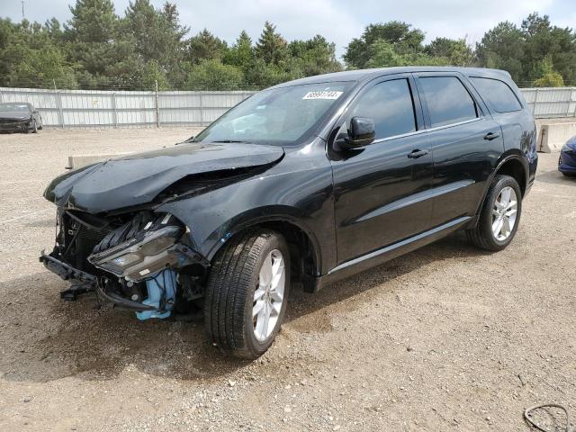 DODGE DURANGO GT 2023 1c4rdjdg9pc568314