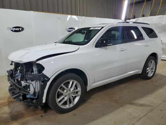 DODGE DURANGO GT 2024 1c4rdjdg9rc207622