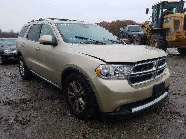 DODGE DURANGO CR 2012 1c4rdjdgxcc100618