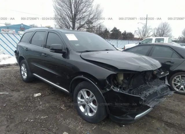 DODGE DURANGO 2012 1c4rdjdgxcc126894