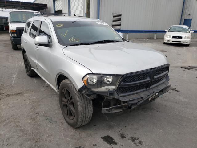 DODGE DURANGO CR 2012 1c4rdjdgxcc158647