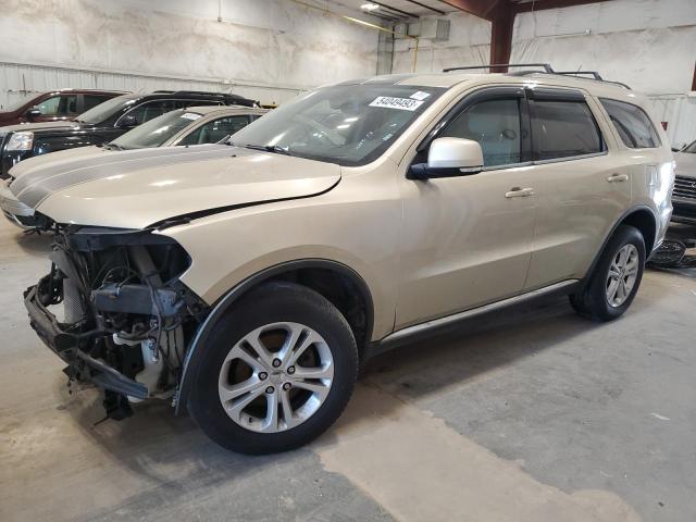 DODGE DURANGO CR 2012 1c4rdjdgxcc158891