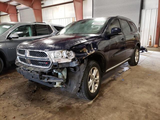 DODGE DURANGO CR 2012 1c4rdjdgxcc172354