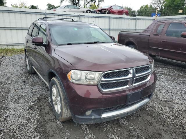 DODGE DURANGO CR 2012 1c4rdjdgxcc178705