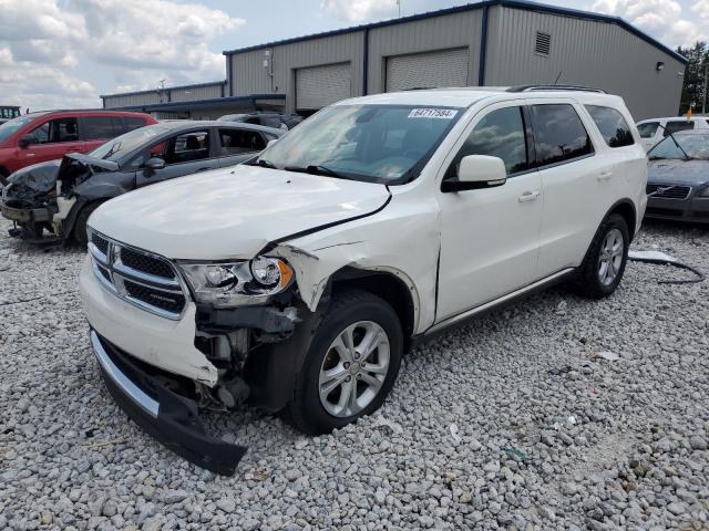 DODGE DURANGO CR 2012 1c4rdjdgxcc182947