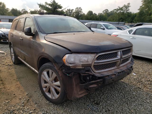 DODGE DURANGO CR 2012 1c4rdjdgxcc182978