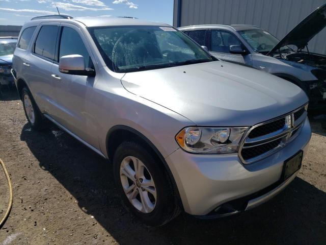 DODGE DURANGO CR 2012 1c4rdjdgxcc187775