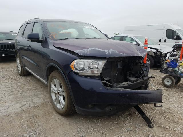 DODGE DURANGO CR 2012 1c4rdjdgxcc240507