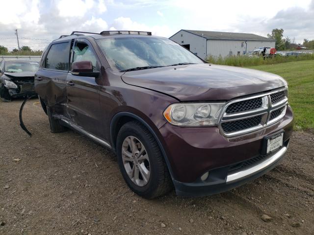 DODGE DURANGO CR 2012 1c4rdjdgxcc267089