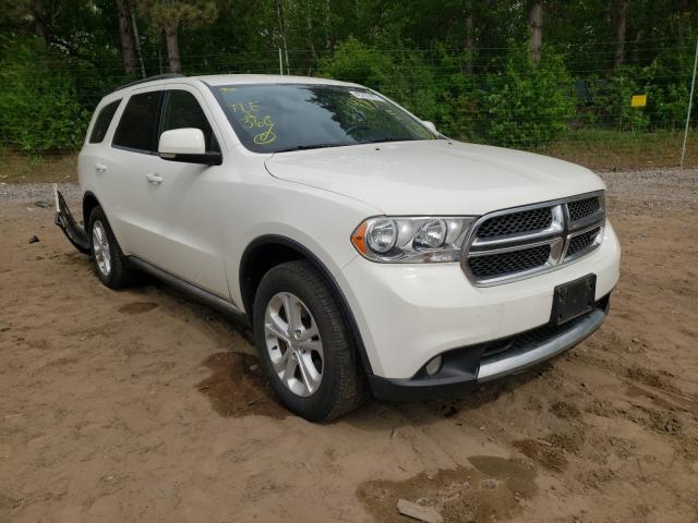 DODGE DURANGO CR 2012 1c4rdjdgxcc318042