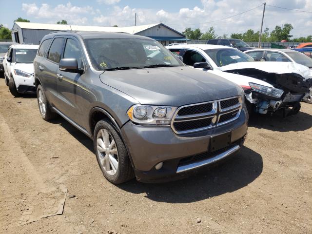 DODGE DURANGO CR 2013 1c4rdjdgxdc509199