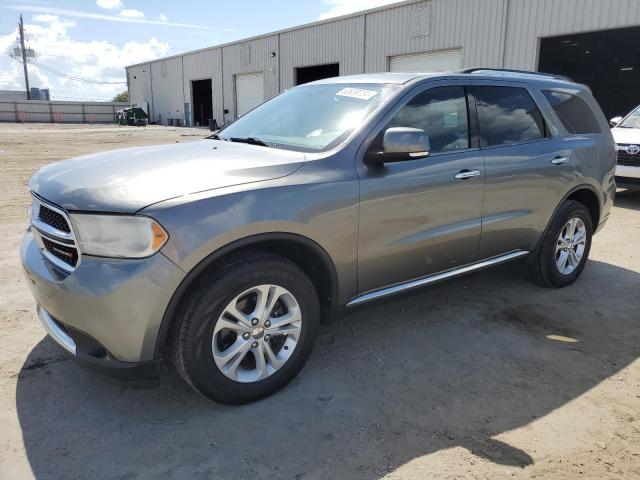 DODGE DURANGO 2013 1c4rdjdgxdc509476