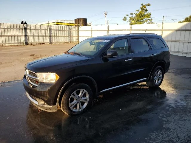 DODGE DURANGO CR 2013 1c4rdjdgxdc539920