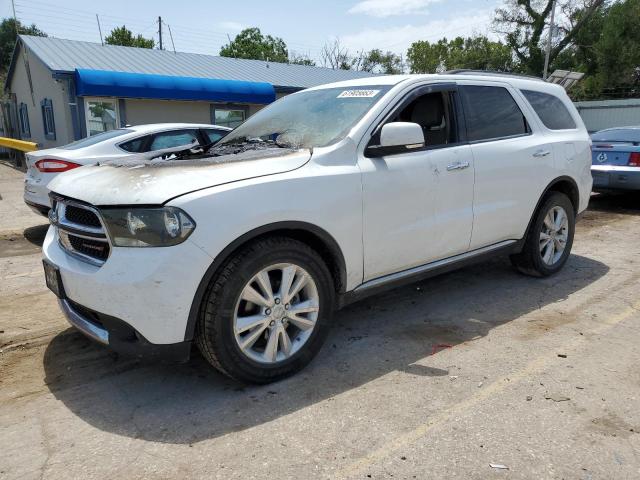 DODGE DURANGO CR 2013 1c4rdjdgxdc601445